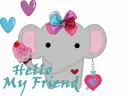 Hello My Friend
