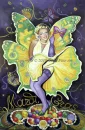 MARDI GRAS 2011 MARILYN MONROE