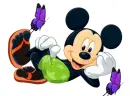 mickey mouse