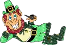 St Patrick's