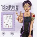 peace