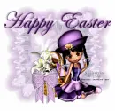 Happy Easter