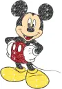 Mickey Mouse