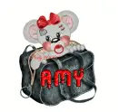 amy