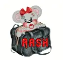 arsh