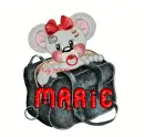 marie