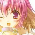 Happy neko