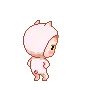 DANCING KAWAII CUTIE