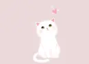 LOVELY KITTY