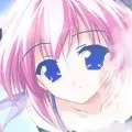 Anime girl