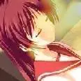 Anime girl