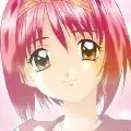Anime girl