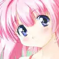 Anime girl