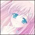 Anime girl