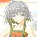 Anime girl