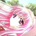 Anime girl