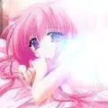 Anime girl