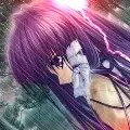 Anime girl