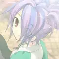 Anime girl
