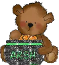 Arsh