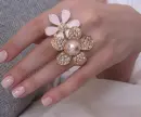 Ring and Nails