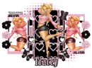 Tracey-Just a Flirt