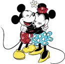 Mickey And Minnie