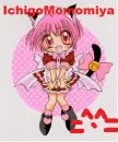 Ichigo Momomiya
