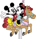 Mickey And Minnie