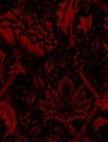 gothic gloom Red.