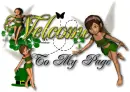 St.Patrick's day-Welcome to my psge