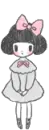 LOVELY GIRL