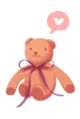 TEDDY BEAR