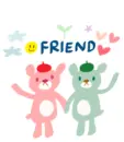 FRIENDS