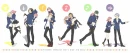 Tokimeki memorial 3rd story
