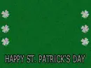 St. Patty's day-Background 