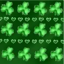 St. Patty's day-Background 
