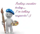 Taking requests