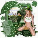 happy st patricks day