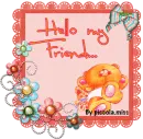 hello