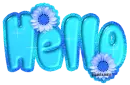 hello