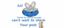 Thanks for visiting my page