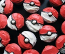 Pokemon Cakes.