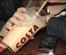Costa Coffee.