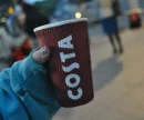 Costa Coffee.