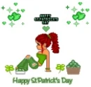 saint patricks day