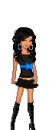 prep doll