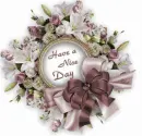 Have a nice Day