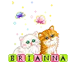 Brianna Cats