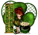 Happy St. Patrick's Day